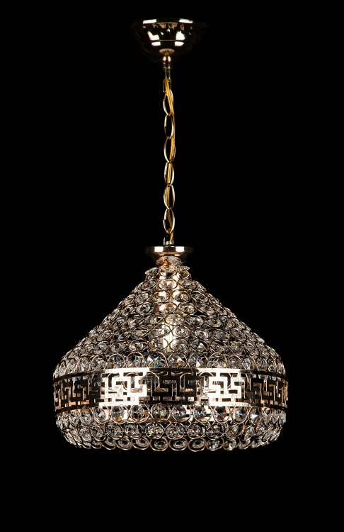 Підвісна люстра  L190/1 (FGD)