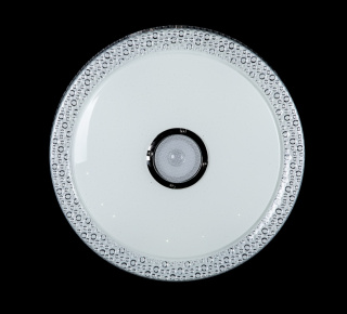 Светодиодная люстра LY6121/30W*2 LED+bluetooth (WT) Светодиодная люстра LY6121/30W*2 LED+bluetooth (WT)