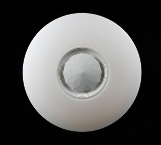 Светодиодная люстра LY8338/24W*2 LED+bluetooth (WT) Светодиодная люстра LY8338/24W*2 LED+bluetooth (WT)