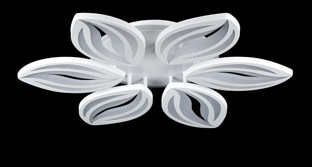 Світлодіодна люстра LK23/6 LED (white)